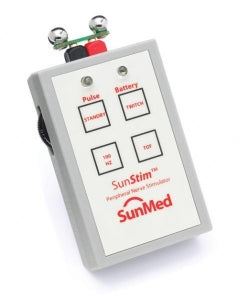 SunMed SunStim Peripheral Nerve Stimulators - Peripheral Nerve Stimulator, Micro Stim - 8-1053-60