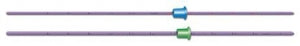 SunMed Malleable Introducers - Malleable Introducer, Pediatric, 10 Fr x 70 cm - 9-0213-82