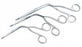 SunMed Closed Tip Magill Forceps - MAGILL CLOSED ADULT FORCEPS - 9-3018-03