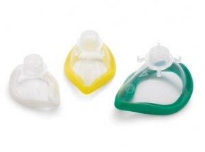 SunMed Masks for Spacers - Economy Spacer Mask, Infant - M30