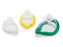 SunMed Masks for Spacers - Economy Spacer Mask, Infant - M30