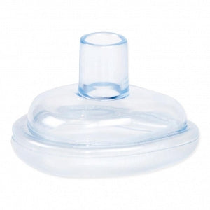 SunMed Vent Mask II Anesthesia Mask - MASK, VENT, ANESTHESIA, EXTRA SMALL, NEONATE - VR0040-20