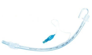 Sourcemark LLC Uncuffed Murphy Trach Tubes - ET Tube, Uncuffed, Standa ...