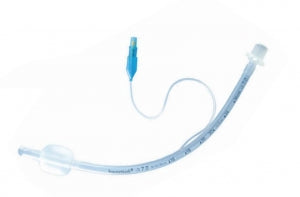 Sourcemark, LLC Cuffed Endotracheal Tubes - Cuffed Endotracheal Tube, Low Pressure, 9.0 mm - M0490C