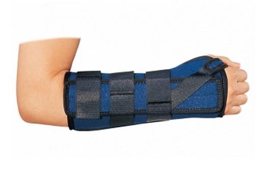 Universal Wrist / Forearm Splints by DJO Global