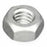 Smith & Nephew Thick Italian Nut - Thick Italian Nut with 10 mm Hex Head, 6 mm ID, 6 mm Thick - 71070286