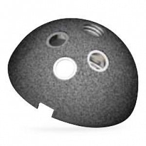 Smith & Nephew Hip Joint Acetabular Shells and Liners - SHELL, ACETABULAR R3 3 HOLE, 52MM - 7133-5552