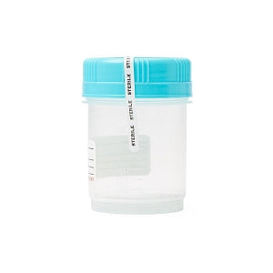 Simport Scientific Spectainer II Urine Container - CONTAINER, SPECIMEN, 120ML, STERILE PATH - C567-120CYS