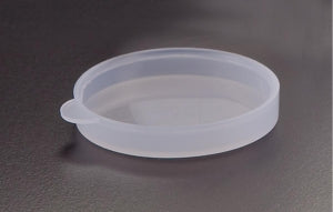 Simport Scientific Snap Cap - Snap Cap for B352 Specimen Bottle, Polyethylene - B352-1