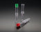 Simport Scientific 2.5 mL Sample Tubes - Roche Cobas Sample Analyzer Tube, Polystyrene, Graduated, False Bottom, 2.5 mL Capacity - B721-1