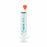 NedMed Clear Oral Dispenser with Blue Gradient Markings - Clear Oral Dispenser with Blue Gradient Mark, 12 mL - BB-S12EO