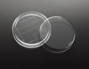 Simport Scientific Petri Dishes - PETRI DISH, 60X15 MM - D210-13