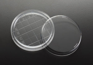 Simport Scientific Contact Plate - PETRI DISH CONTACT PLATE, 60X15MM - D210-17