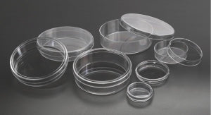 Simport Scientific Petri Dishes - PETRI DISH, 100X20 MM - D210-7