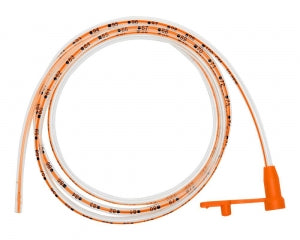 NeoMed Silicone Feeding Tubes - Silicone NeoConnect Feeding Tube, Short, 5 Fr x 40 cm - FTS5.0S-NC