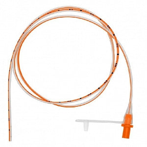 NeoMed Polyurethane Feeding Tubes - Polyurethane Neoconnect Feeding Tube, Short, 6.5 Fr x 40 cm - FTS6.5P-NC