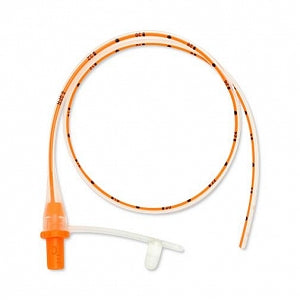 Specialty Medical Products Feeding Tubes - Feeding Tube, Enteral, Silicone, 6.5Fr, 0.40 cm - FTS6.5S-EO