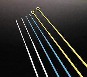 Simport Scientific Innoculation Loops - INO-LOOP 10UL YELLOW PK/25 - L200-2