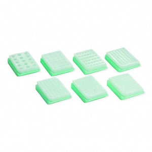 Simport T-Sue Microarray Molds, Blocks, and Punch Needles - PARAFFIN BLOCK, 150 MOLD, PRRECAST T-SUE - M473-150PC