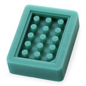 Simport T-Sue Microarray Molds, Blocks, and Punch Needles - MOLD, MICROARRAY, T-SUE, 24 CORE - M473-72