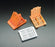 Simport Scientific Slimsette Tissue Cassette - Slimsette Tissue Cassette with 4 Compartments, Orange - M511-11