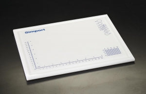 Simport Scientific DissecTable Jr. Dissecting Board - JUNIOR DISSECTING BOARD - M618