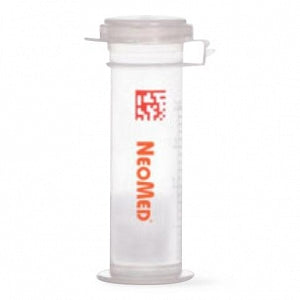 Neomed Breastmilk Storage Container - Breastmilk Storage Containers, 70 mL - MB70