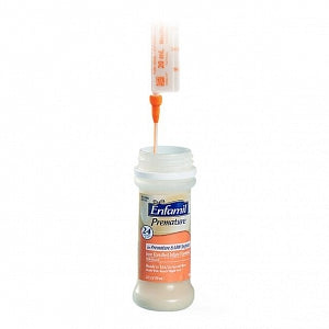 Specialty Medical Sampling Straw f / Oral / Enteral Syringes - Oral and Enteral Syringe Sampling Straw, 6" - NM-6ENSTB