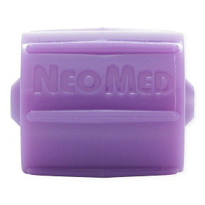 Neomed, Inc NeoConnect Syringe-to-Syringe Couplers - COUPLER, NS, NEOCONNECT, PRPL - 810102