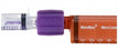 Neomed ENFit Compatible NeoConnect Syringe-to-Syringe Coupler - Enfit Syringe-To-Syringe Coupler, Nonsterile, Purple - PCO-FNC-NS