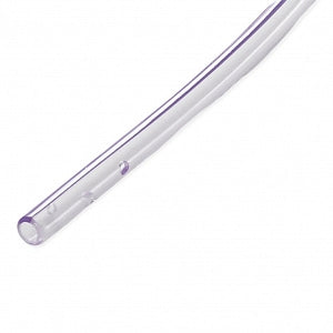 NeoMed NeoConnect Polyurethane Feeding Tubes - Reconnect ENFit Polyurethane Feeding Tube, Purple, 8 Fr x 60 cm - PFTM8.0P-NC