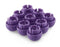 Neomed NeoSecure Self-Righting Tip Cap - CAP, SECURE TIP, NEOCONNECT, NS, PURPLE - PNS-TCNC