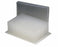 Simport Polypropylene Bioblock Well Plates - Bioblock 96 Deep Well Plate, 2.2 mL, Natural - T110-10