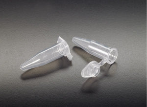 Simport Scientific ClikLock Microcentrifuge Tubes - ECONO MICROCENTRIFUGE TUBES 1.5 ML - T330-5N