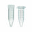 Simport Scientific ClikLok Microcentrifuge Tubes - Natural Color ClikLok 5 mL Microcentrifuge Tube - T330-75N