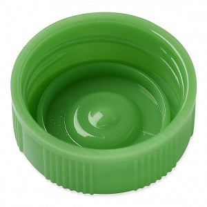 Simport Scientific MacrewTube Microcentrifuge Tubes with Tops - Green MacrewTube 5 mL Microcentrifuge Tube with Flat Top Closure - T366GLS