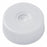 Simport Scientific MacrewTube Microcentrifuge Tubes with Tops - White MacrewTube 5 mL Microcentrifuge Tube with Flat Top Closure - T366WLS