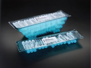 Simport Scientific T405 & T406 Cultubes Sterile Culture Tubes - CULTUBES 12X75, PP CAP, STER. PRINT. PK/1 - T405-1A