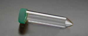 Simport Scientific Nonsterile 50ML Centrifuge Tubes - CENTRIFUGE TUBE 50ML, 29X118MM, STER PP - T420-3