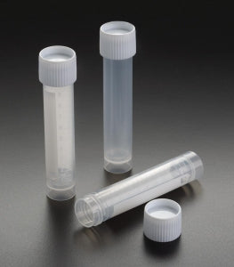 Simport Scientific T550/T552 Self-Standing NS Transport Tube - 10ML TRANSPORT TUBE, GRAD. PRINT. PP - T550-10ATPR