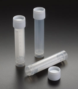 Simport Scientific T550/T552 Self-Standing NS Transport Tube - 10ML TRANSPORT TUBE, NON GRAD. PP - T550-10AT