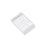 Simport Scientific Disposable Taped Tissue Embedding Cassettes without Lid - CASSETTE, W/O LID, TAPED, STACK, WHITE - M480-2T