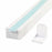 Simport Tissue Cassettes in QuickLoad Sleeves - SLIMSETTE II Tissue Cassettes in QuickLoad Sleeve, White - M509-2T