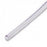 Neomed PVC Enteral Feeding Tube - PVC Enteral Feeding Tube, Short, 8 Fr x 40cm - FTS8.0V-EO