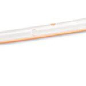 Neomed PVC Enteral Feeding Tube - PVC Enteral Feeding Tube, Short, 8 Fr x 40cm - FTS8.0V-EO