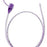 Neomed PVC Enteral Feeding Tube - PVC Enteral Feeding Tube, Short, 8 Fr x 40cm - FTS8.0V-EO