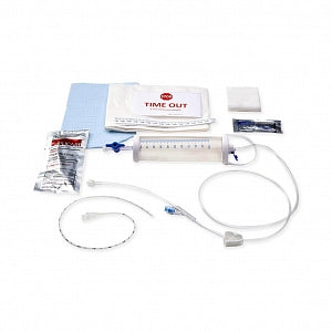 NeoMed Urinary Collection Kits - Closed System Urinary Collection Kit without Catheter - UK