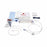 NeoMed Urinary Collection Kits - Closed System Urinary Collection Kit without Catheter - UK