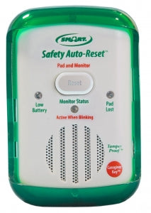 Smart Caregiver Smart Caregiver Corded Alarm Monitors - ALARM, SMART, SAFETY AUTO RESET - TL-2100S