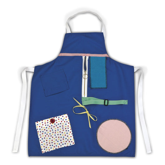 Apron 